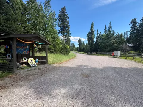 Exterior - 13643 Sundance Trl, Bigfork, MT 59911 photo 10 of 12