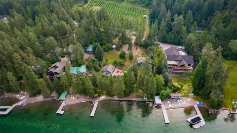 View/Area - 338 Flathead Lodge Rd, Bigfork, MT 59911 photo 10 of 11