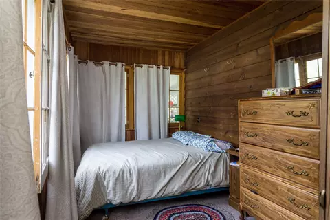 Bedroom - 338 Flathead Lodge Rd, Bigfork, MT 59911 photo 1 of 1