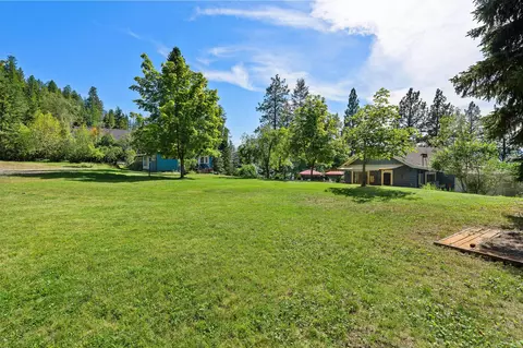 Exterior - 338 Flathead Lodge Rd, Bigfork, MT 59911 photo 13 of 22
