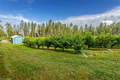 Exterior - 338 Flathead Lodge Rd, Bigfork, MT 59911 photo 11 of 13