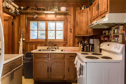 Kitchen - 338 Flathead Lodge Rd, Bigfork, MT 59911 photo 1 of 1