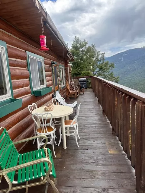 695 Steep Creek Rd, Darby, MT 59829