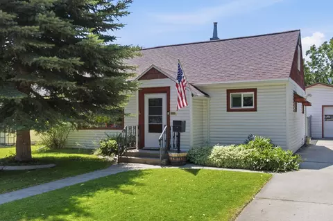 227 Fairview Ave, Missoula, MT 59801