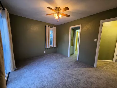 Bedroom - 105 2nd Ave NW, Dutton, MT 59433 photo 2 of 6