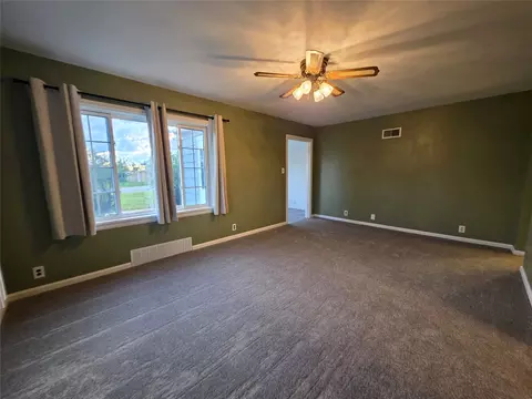 Living - 105 2nd Ave NW, Dutton, MT 59433 photo 2 of 3