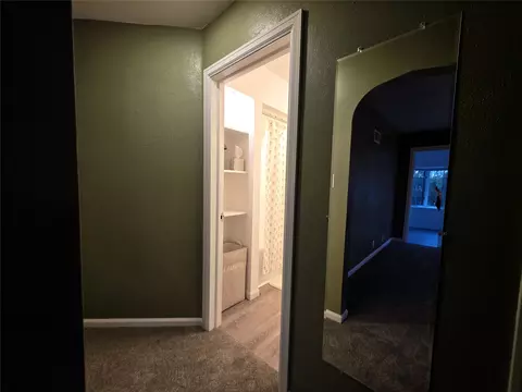 Entry Way - 105 2nd Ave NW, Dutton, MT 59433 photo 3 of 9