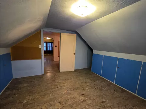 Bedroom - 105 2nd Ave NW, Dutton, MT 59433 photo 6 of 6