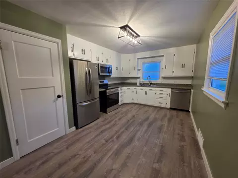 Kitchen - 105 2nd Ave NW, Dutton, MT 59433 photo 1 of 4