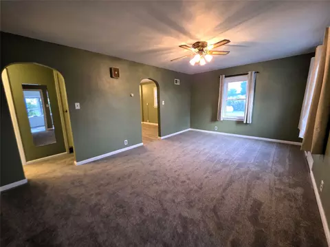 Living - 105 2nd Ave NW, Dutton, MT 59433 photo 1 of 3