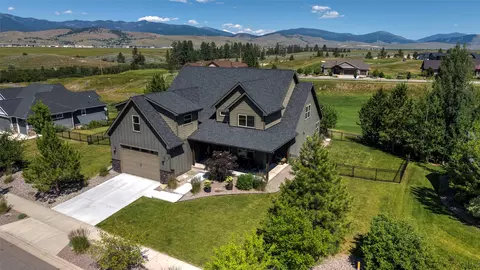 3035 Rustler Dr, Missoula, MT 59808
