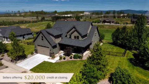 3035 Rustler Dr, Missoula, MT 59808