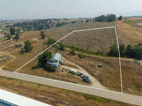 4572 Eastside Hwy, Stevensville, MT 59870