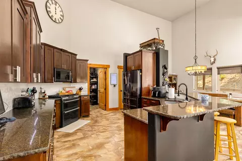 Kitchen - 2727 Buffalo Trail Rd, Molt, MT 59057 photo 1 of 1