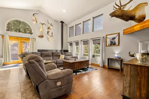 Living - 2727 Buffalo Trail Rd, Molt, MT 59057 photo 1 of 3