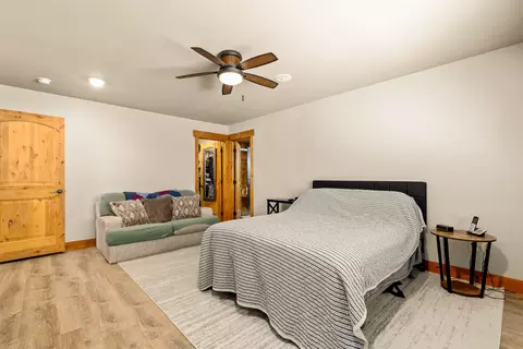 Bedroom - 2727 Buffalo Trail Rd, Molt, MT 59057 photo 1 of 2