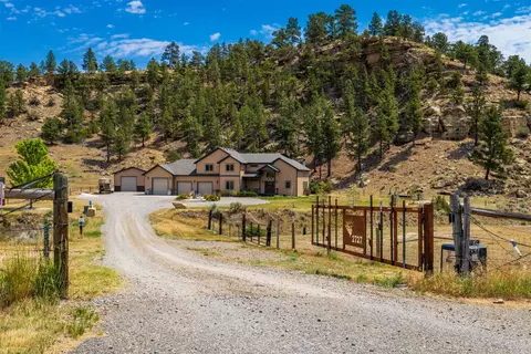 Exterior - 2727 Buffalo Trail Rd, Molt, MT 59057 photo 1 of 2