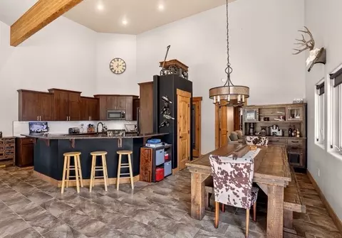 Dining - 2727 Buffalo Trail Rd, Molt, MT 59057 photo 1 of 1