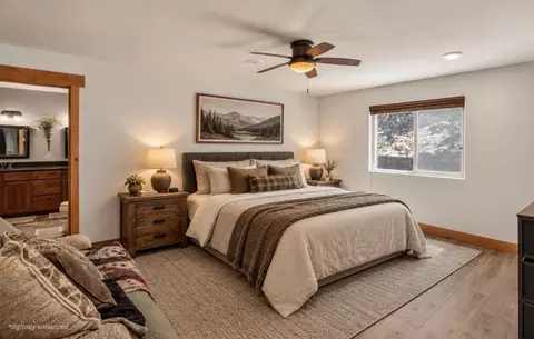 Bedroom - 2727 Buffalo Trail Rd, Molt, MT 59057 photo 1 of 1