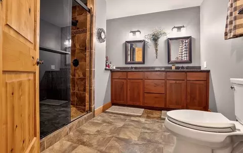 Bath - 2727 Buffalo Trail Rd, Molt, MT 59057 photo 1 of 4