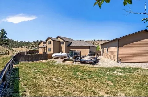 Exterior - 2727 Buffalo Trail Rd, Molt, MT 59057 photo 3 of 3
