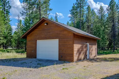 Exterior - 84 Dead End Way, Libby, MT 59923 photo 3 of 11