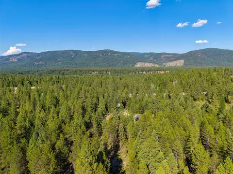 View/Area - 84 Dead End Way, Libby, MT 59923 photo 9 of 13
