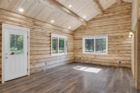 Living - 84 Dead End Way, Libby, MT 59923 photo 1 of 2