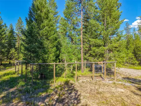 Exterior - 84 Dead End Way, Libby, MT 59923 photo 10 of 11