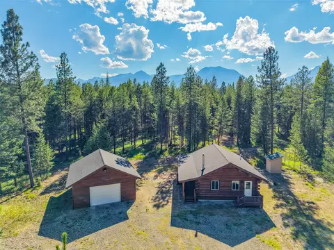 View/Area - 84 Dead End Way, Libby, MT 59923 photo 13 of 13