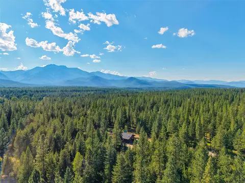 View/Area - 84 Dead End Way, Libby, MT 59923 photo 12 of 13