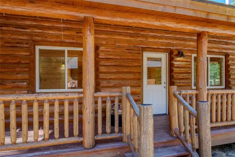 Exterior - 84 Dead End Way, Libby, MT 59923 photo 2 of 11