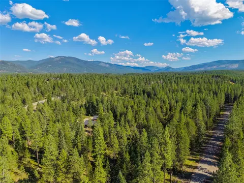 View/Area - 84 Dead End Way, Libby, MT 59923 photo 8 of 13