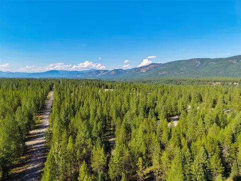 View/Area - 84 Dead End Way, Libby, MT 59923 photo 10 of 13