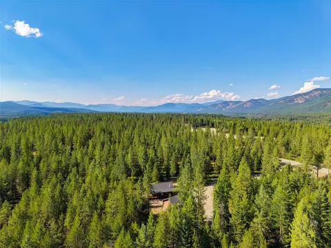 View/Area - 84 Dead End Way, Libby, MT 59923 photo 11 of 13