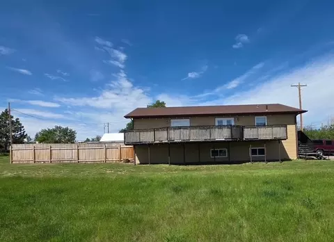 229 Central Ave Central Ave, Sweet Grass, MT 59484