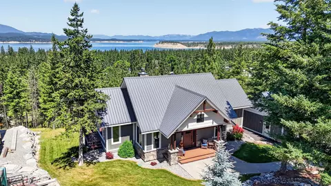60 Ling Ct, Rexford, MT 59930