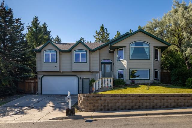 2627 Gold Rush Ave, Helena, MT 59601