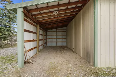 Exterior - 217 Lower Rainbow Rd, Bozeman, MT 59718 photo 15 of 19