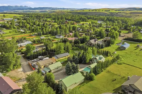 View/Area - 217 Lower Rainbow Rd, Bozeman, MT 59718 photo 5 of 5