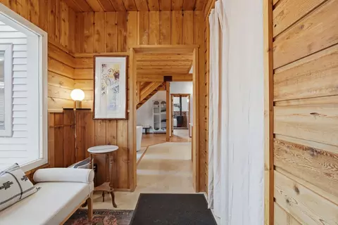 Entry Way - 217 Lower Rainbow Rd, Bozeman, MT 59718 photo 3 of 10