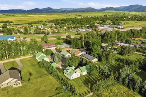 View/Area - 217 Lower Rainbow Rd, Bozeman, MT 59718 photo 4 of 5