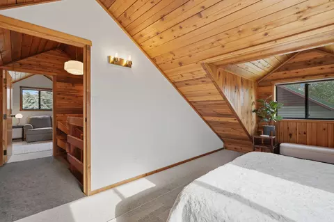 Bedroom - 217 Lower Rainbow Rd, Bozeman, MT 59718 photo 7 of 7