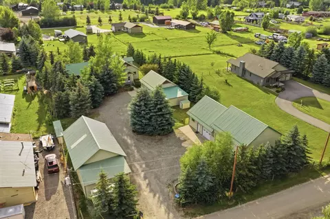 View/Area - 217 Lower Rainbow Rd, Bozeman, MT 59718 photo 2 of 5