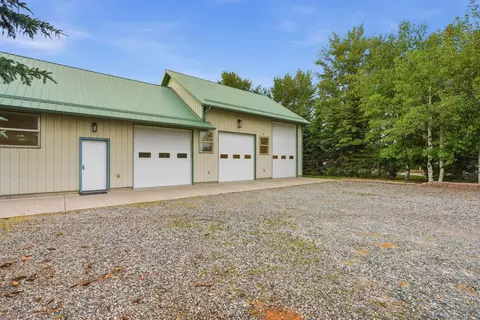 Exterior - 217 Lower Rainbow Rd, Bozeman, MT 59718 photo 8 of 19