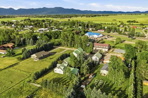 View/Area - 217 Lower Rainbow Rd, Bozeman, MT 59718 photo 1 of 5