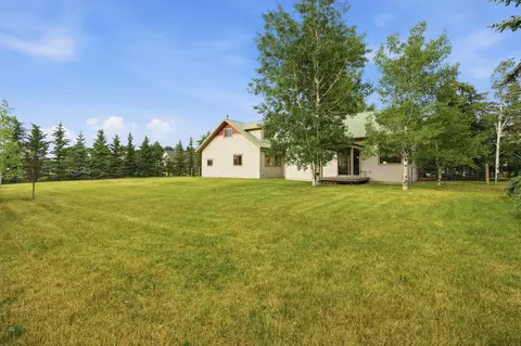 Exterior - 217 Lower Rainbow Rd, Bozeman, MT 59718 photo 4 of 19