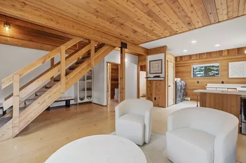Living - 217 Lower Rainbow Rd, Bozeman, MT 59718 photo 8 of 10