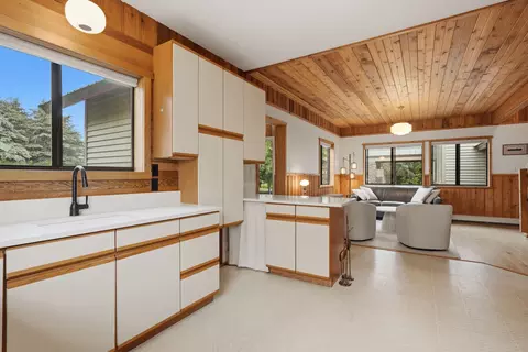 Kitchen - 217 Lower Rainbow Rd, Bozeman, MT 59718 photo 7 of 7