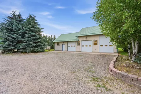 Exterior - 217 Lower Rainbow Rd, Bozeman, MT 59718 photo 14 of 19